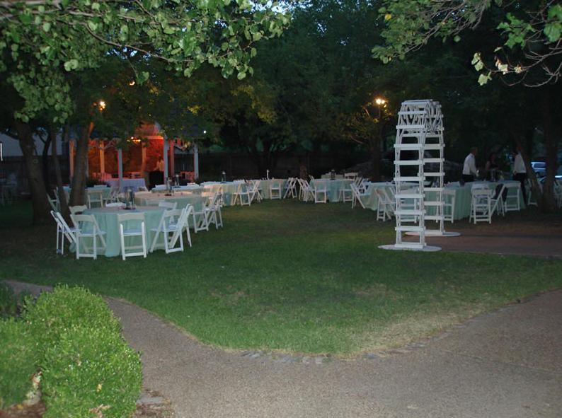Lockheart Gables Romantic Bed And Breakfast Fort Worth Ngoại thất bức ảnh