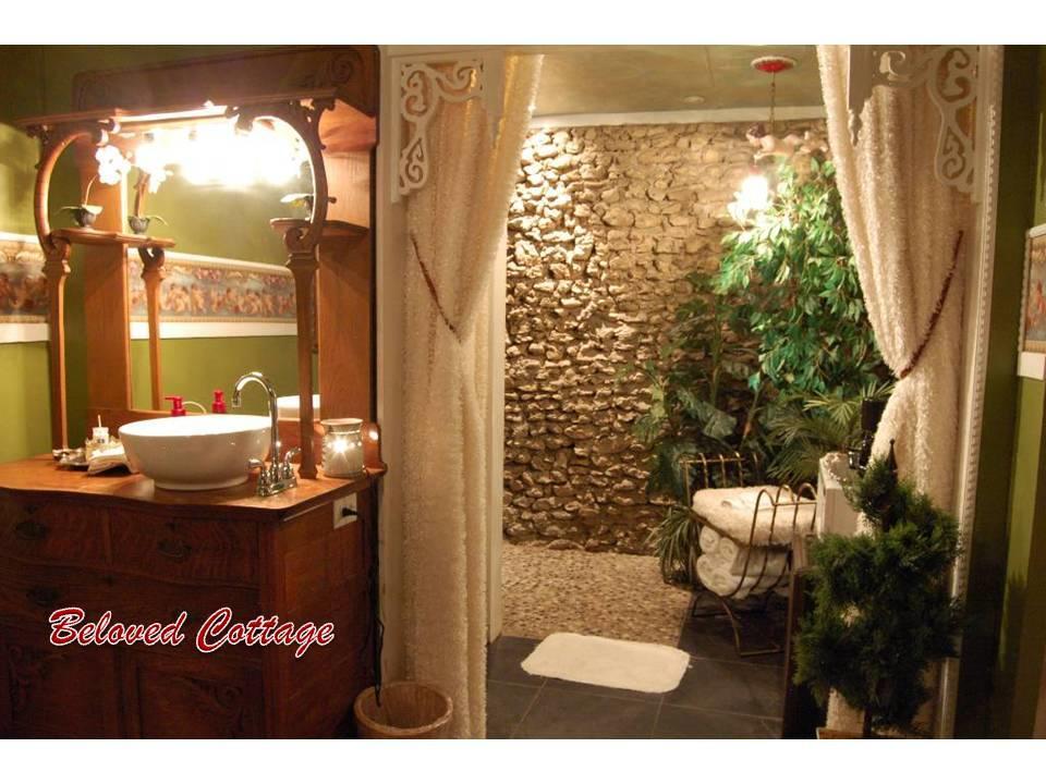 Lockheart Gables Romantic Bed And Breakfast Fort Worth Ngoại thất bức ảnh