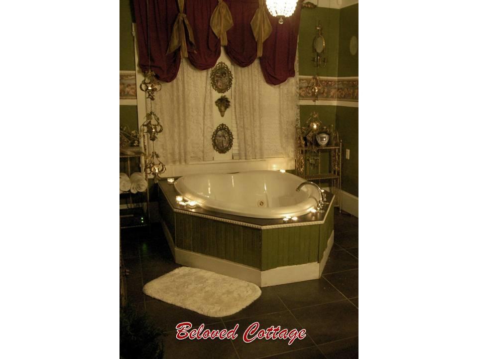 Lockheart Gables Romantic Bed And Breakfast Fort Worth Ngoại thất bức ảnh