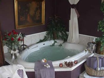 Lockheart Gables Romantic Bed And Breakfast Fort Worth Ngoại thất bức ảnh